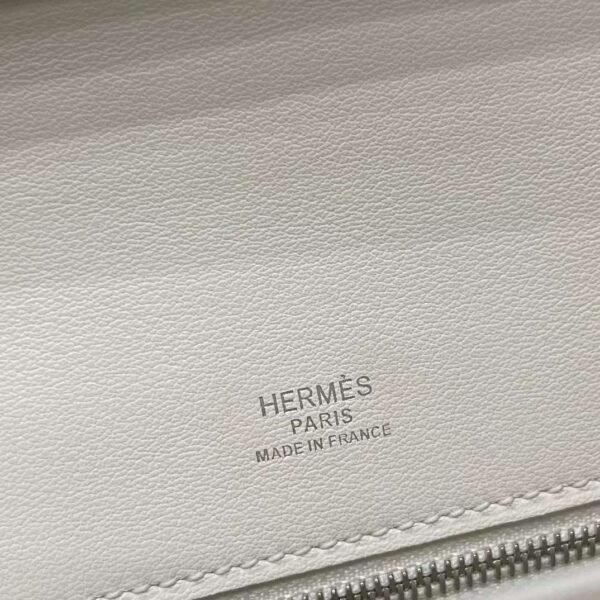 HERMES KELLY 28 TOILE H 01colour