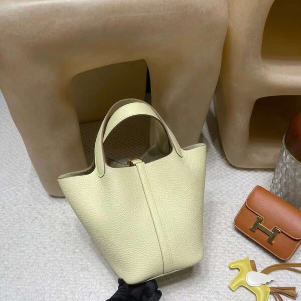 HERMES PICOTIN LOCK 18 I8color