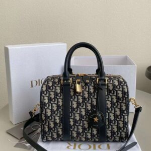 Dior Groove 25 Bag
