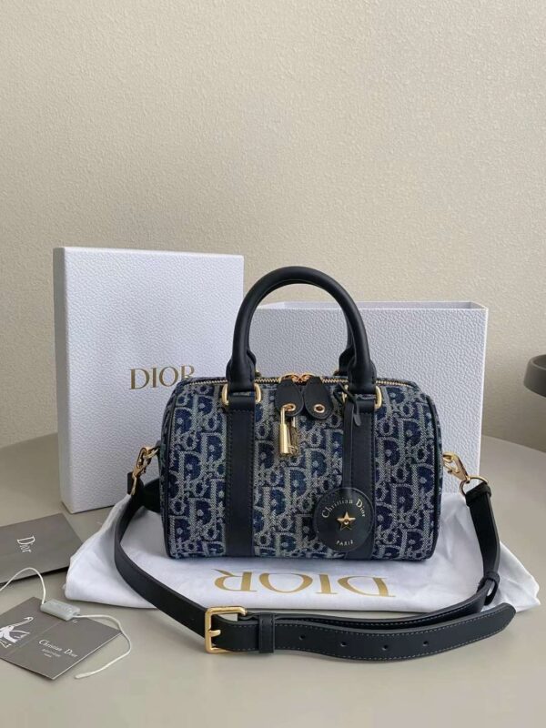 Dior Groove 20 Bag