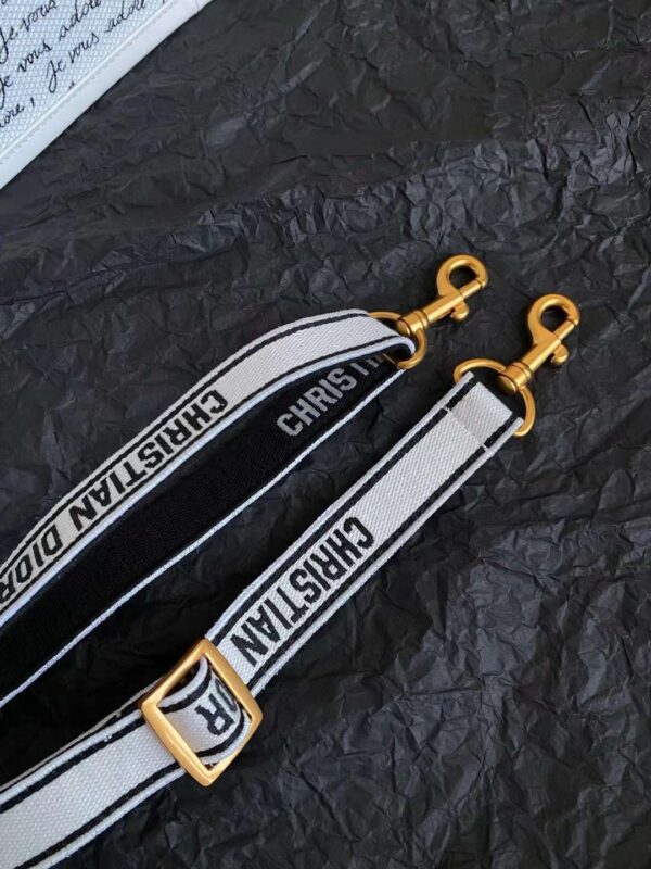 Dioramour Small Dior Book Tote