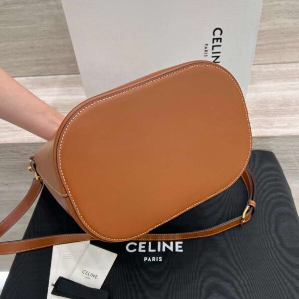 CELINE MEDIUM LOUISE BAG in SMOOTH CALFSKIN