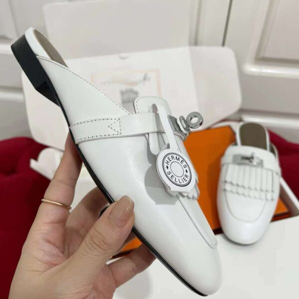 HERMES Oz mule