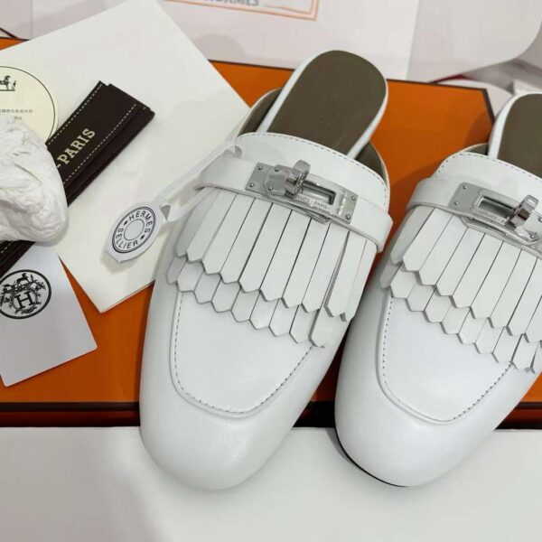 HERMES Oz mule