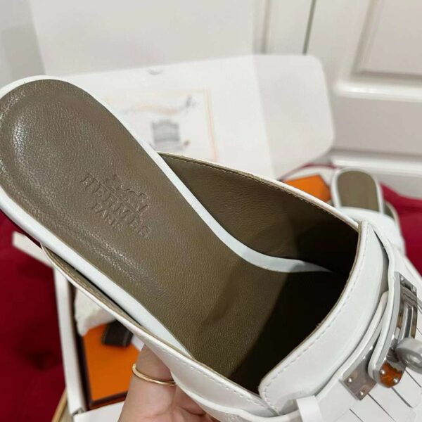 HERMES Oz mule