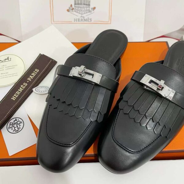 HERMES Oz mule