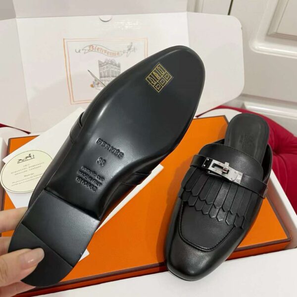 HERMES Oz mule