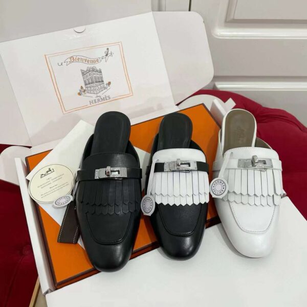 HERMES Oz mule