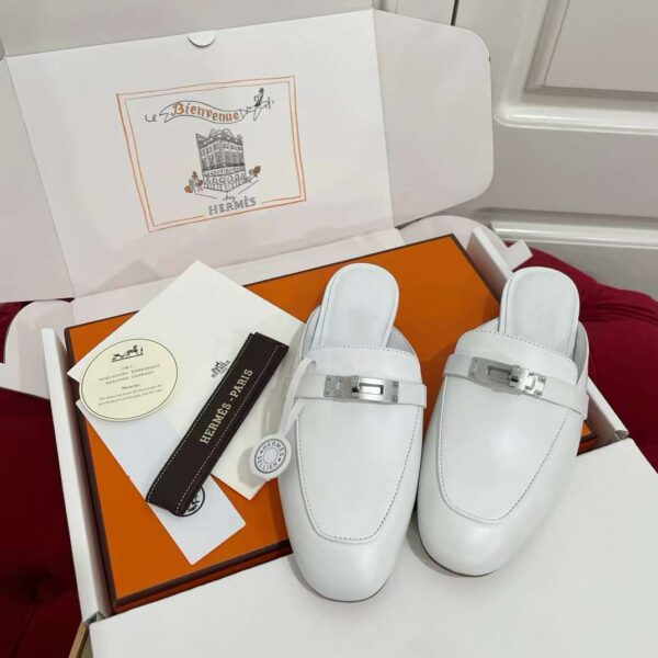 HERMES Oz mule