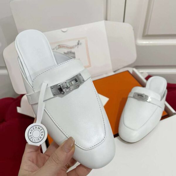 HERMES Oz mule