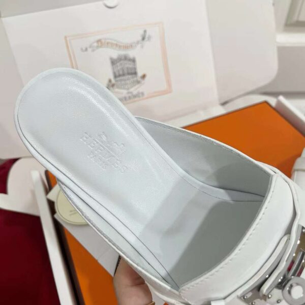 HERMES Oz mule