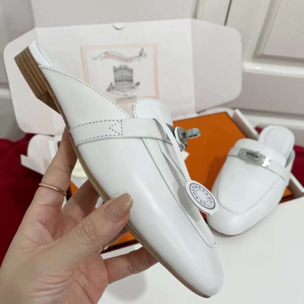 HERMES Oz mule
