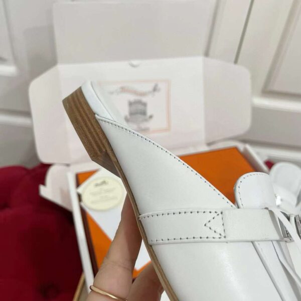 HERMES Oz mule
