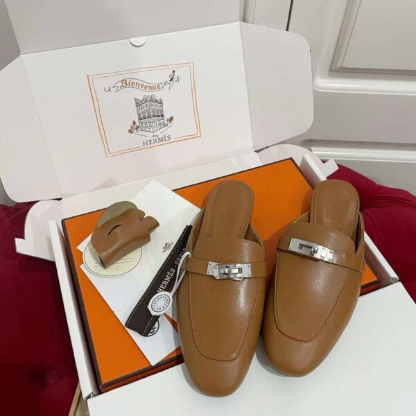 HERMES Oz mule