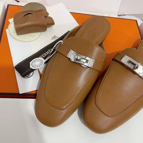 HERMES Oz mule