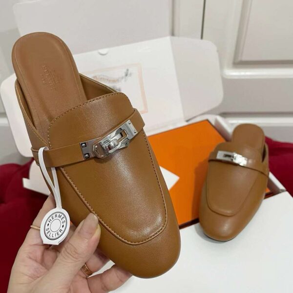 HERMES Oz mule
