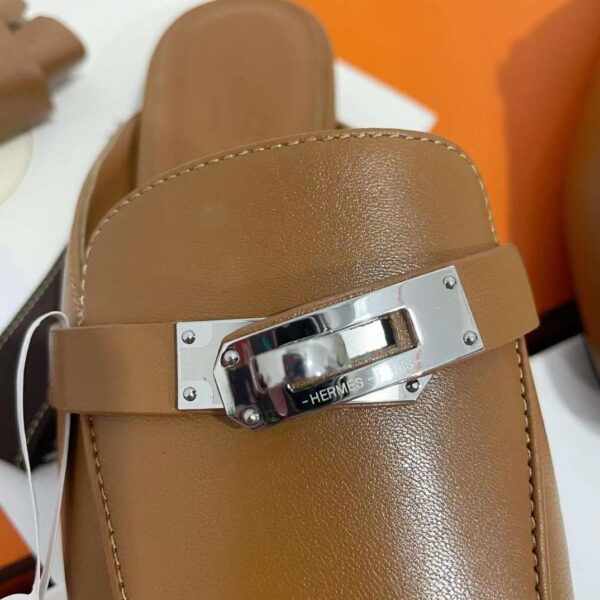 HERMES Oz mule