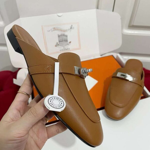HERMES Oz mule