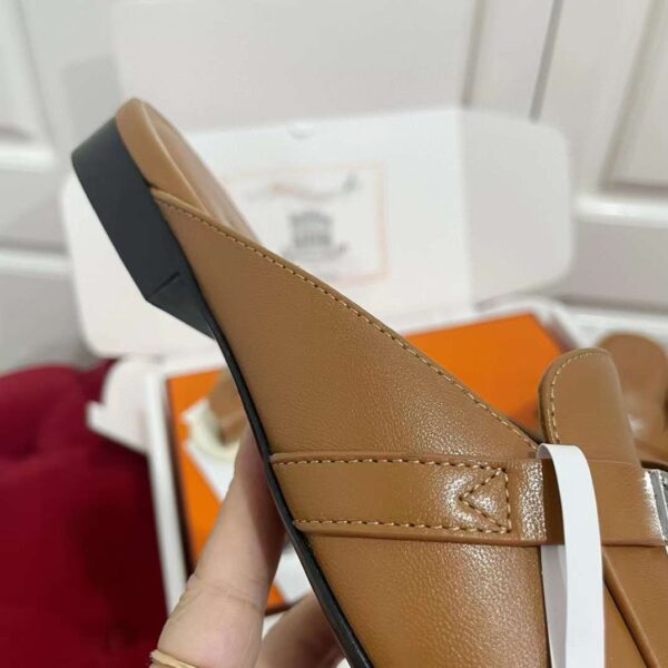 HERMES Oz mule