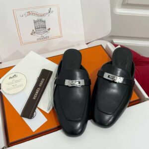 HERMES Oz mule