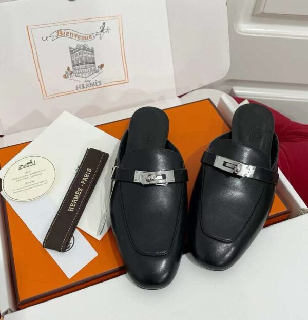 HERMES Oz mule