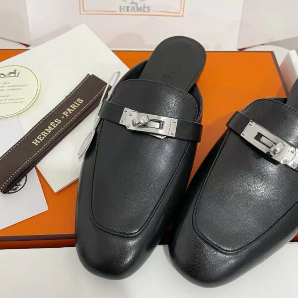 HERMES Oz mule