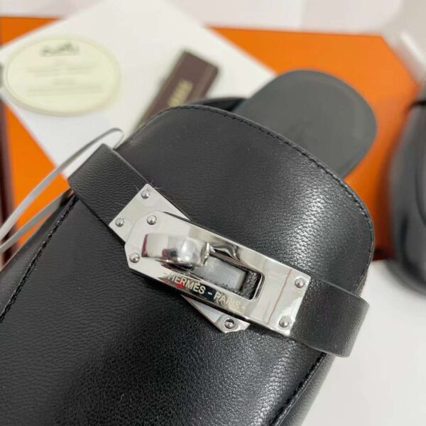HERMES Oz mule