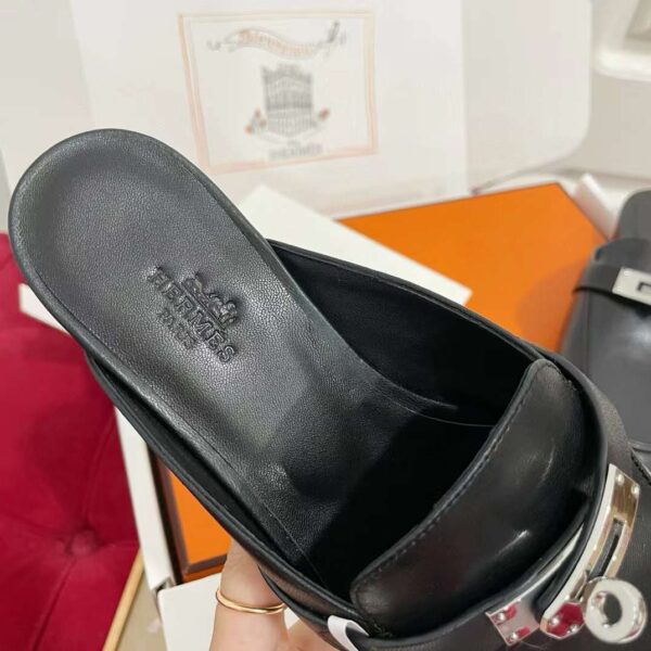 HERMES Oz mule