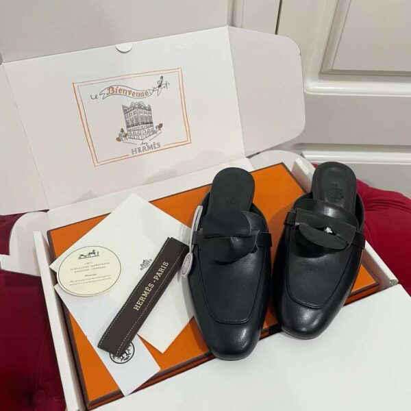 HERMES Oz mule