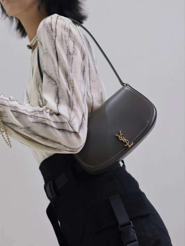 YSL Mini VOLTAIRE in BOX SAINT LAURENT