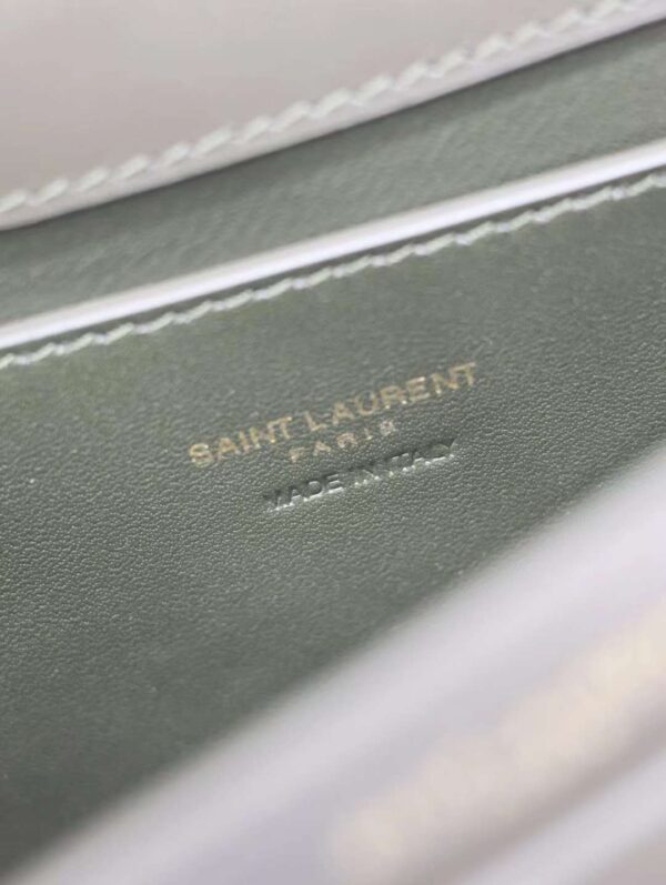 YSL Mini VOLTAIRE in BOX SAINT LAURENT