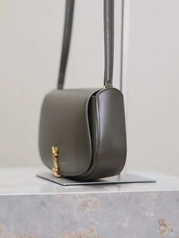 YSL Mini VOLTAIRE in BOX SAINT LAURENT