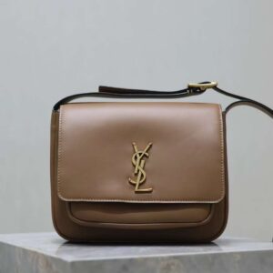 YSL NIKI besace in leather