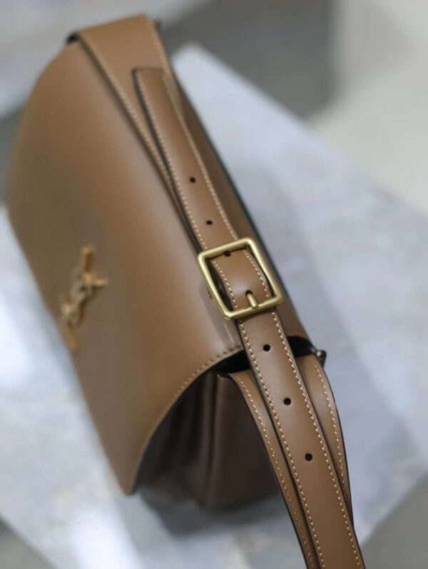 YSL NIKI besace in leather