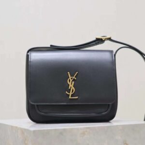 YSL NIKI besace in leather