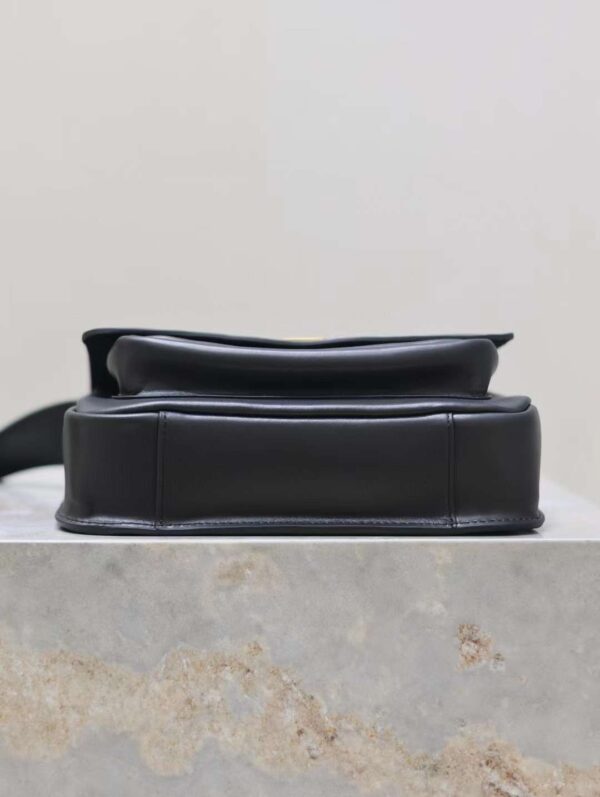 YSL NIKI besace in leather