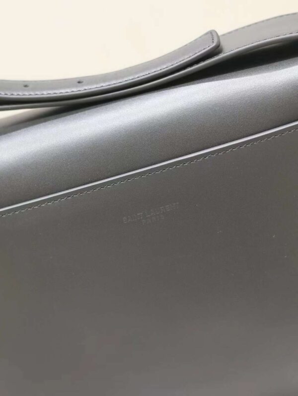 YSL NIKI besace in leather