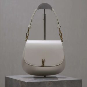 YSL VOLTAIRE in BOX SAINT LAURENT