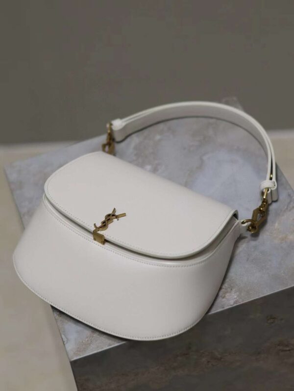 YSL VOLTAIRE in BOX SAINT LAURENT