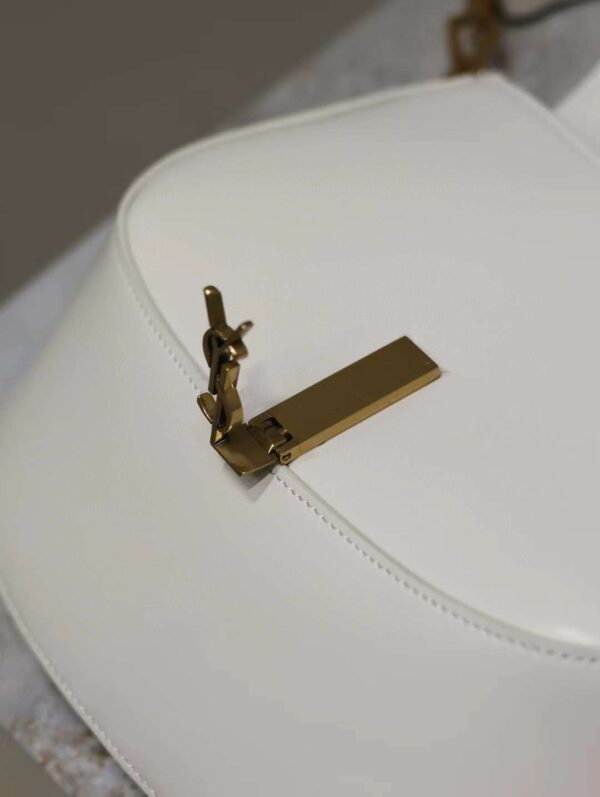 YSL VOLTAIRE in BOX SAINT LAURENT