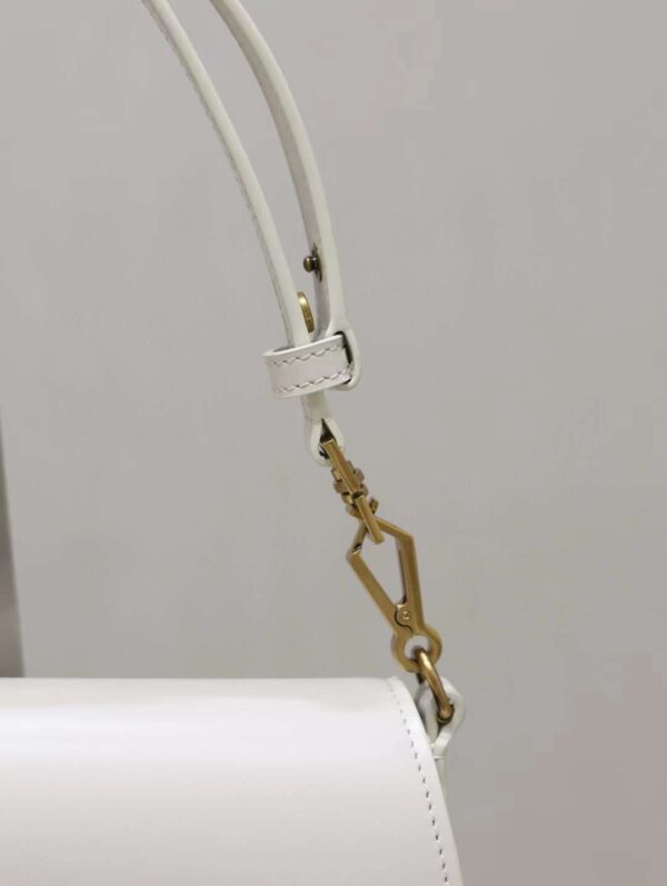 YSL VOLTAIRE in BOX SAINT LAURENT