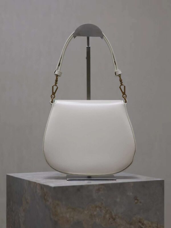 YSL VOLTAIRE in BOX SAINT LAURENT