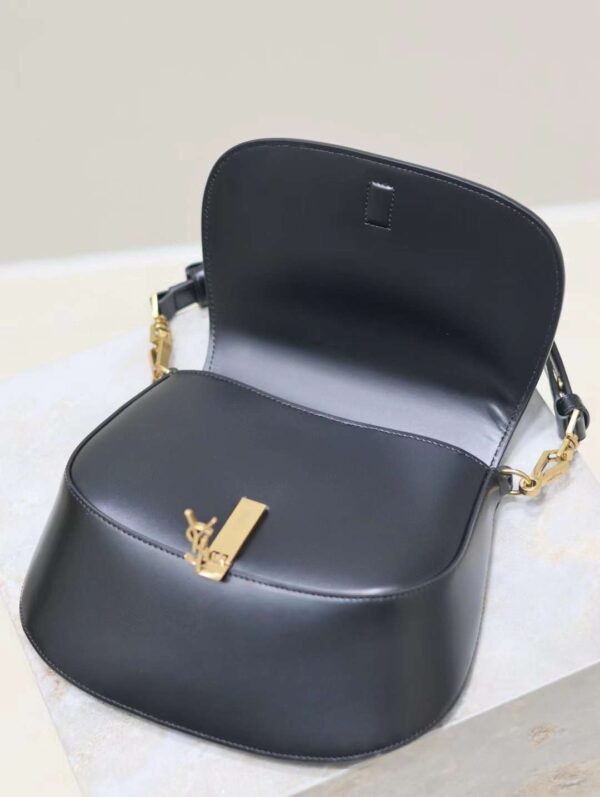 YSL VOLTAIRE in BOX SAINT LAURENT