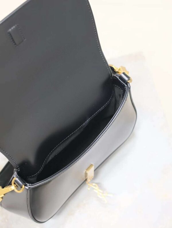 YSL VOLTAIRE in BOX SAINT LAURENT