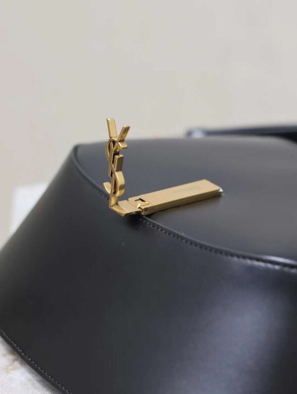 YSL VOLTAIRE in BOX SAINT LAURENT