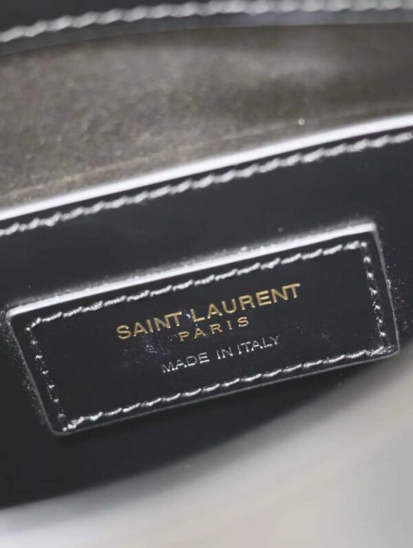 YSL VOLTAIRE in BOX SAINT LAURENT