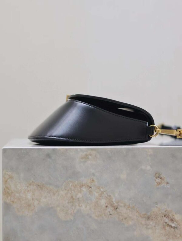 YSL VOLTAIRE in BOX SAINT LAURENT