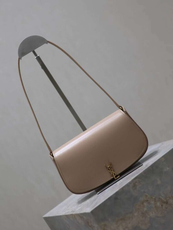 YSL Mini VOLTAIRE in BOX SAINT LAURENT