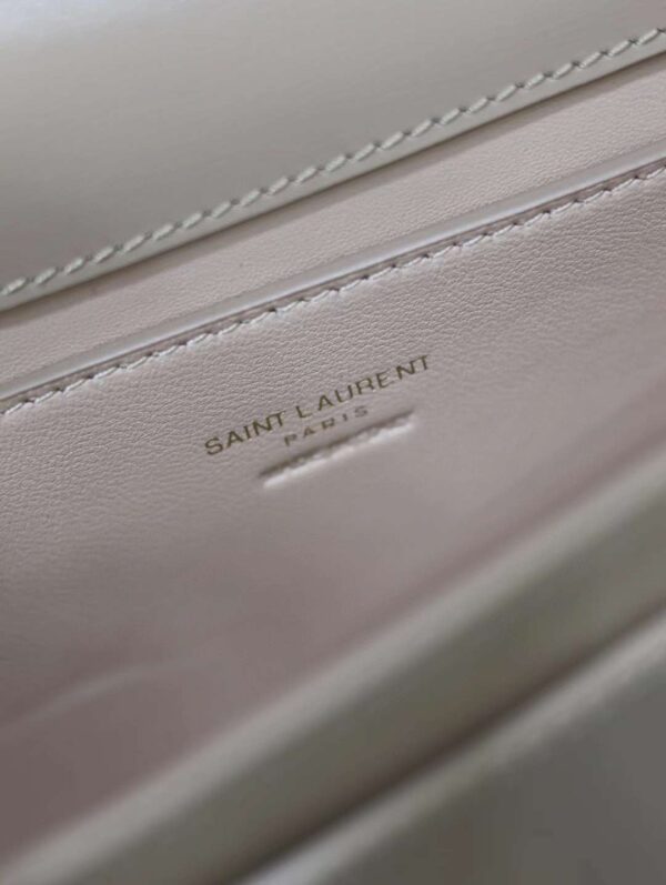 YSL Mini VOLTAIRE in BOX SAINT LAURENT