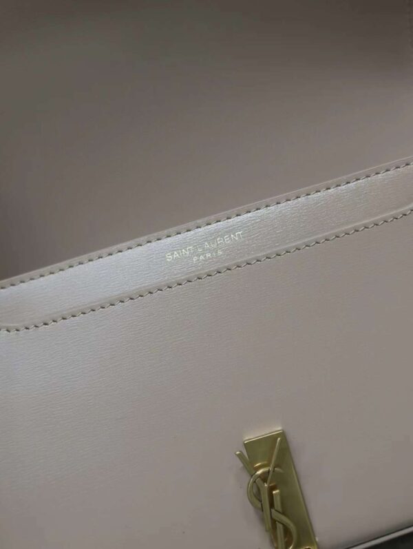 YSL Mini VOLTAIRE in BOX SAINT LAURENT